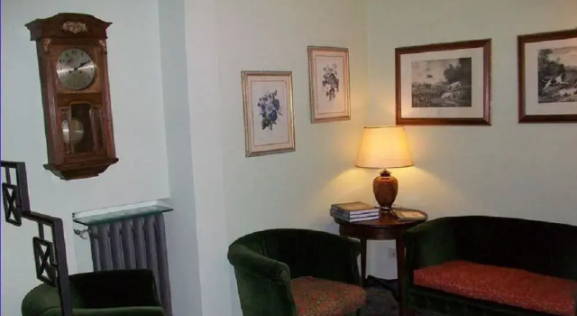 Hotel Alpino, Prenota Hotel Barga Garfagnana