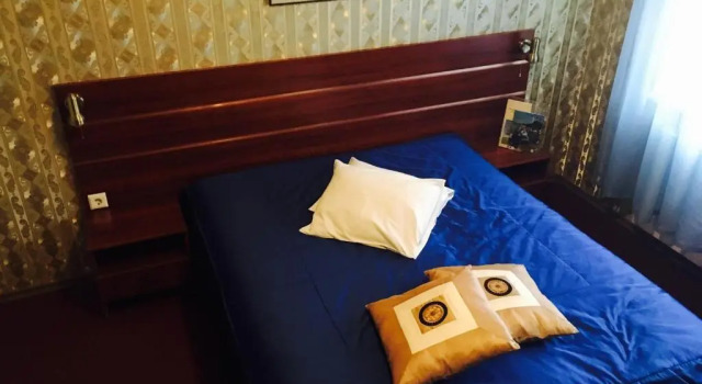 Апартаменты Deluxe SPA Hotell Peetrimõisa Villa