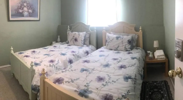 Gypsywind Enterprises, Prenota Hotel Hotel a Alberta con parcheggio, Parcheggio