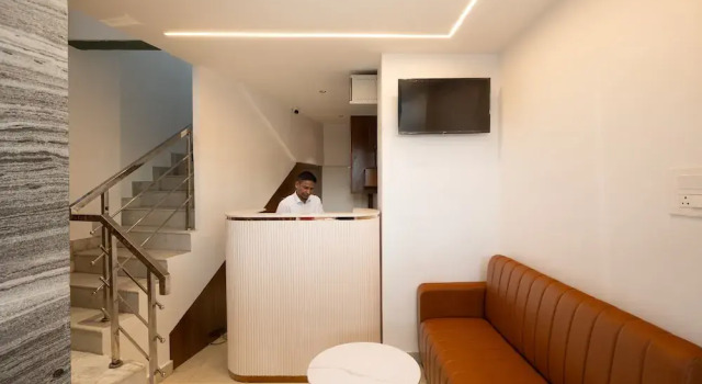 Sri Varee Residency