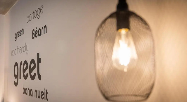 Номер Standard Greet Hôtel Orthez Bearn