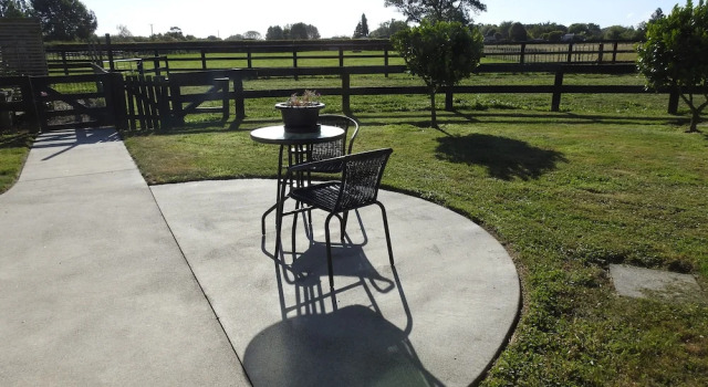 Номер Standard Grasslands Bed & Breakfast
