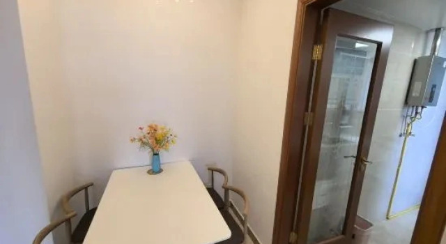 Люкс Qidong Venice Dumei Life Homestay