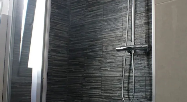 Номер Comfort Triscele Glamour Rooms