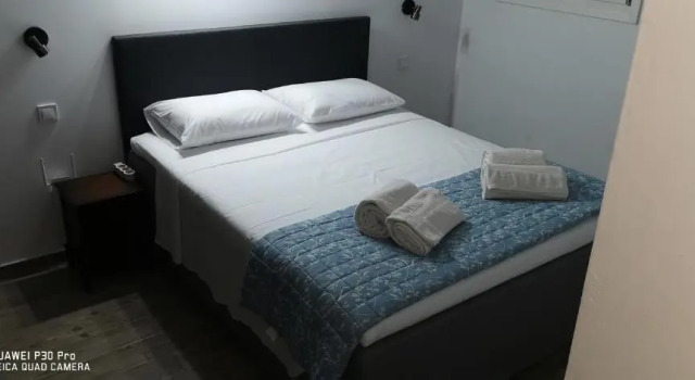 Коттедж Thor & Freyja's of Poseidonia Syros Holiday House
