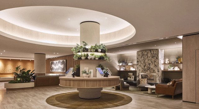 Rydges Melbourne