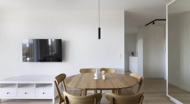 Elite Apartments Seastory, Varaa Huoneisto Hotellit Pommeri pysäköinnillä, Pysäköinti