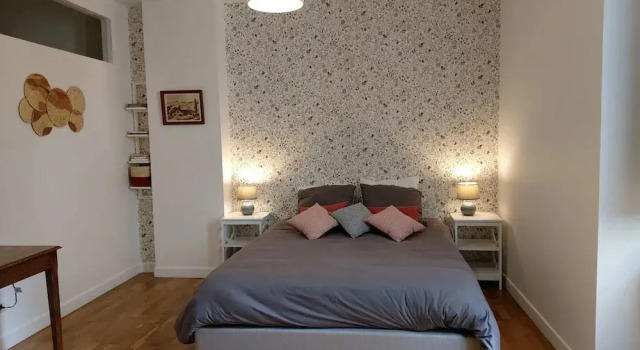Classique appartement Le Saint-Georges
