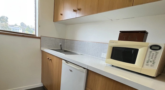 Номер Standard Summerhill Motor Inn