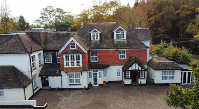 Royal Swan Ashley Manor, Foglalás Szálloda Shedfield Hampshire