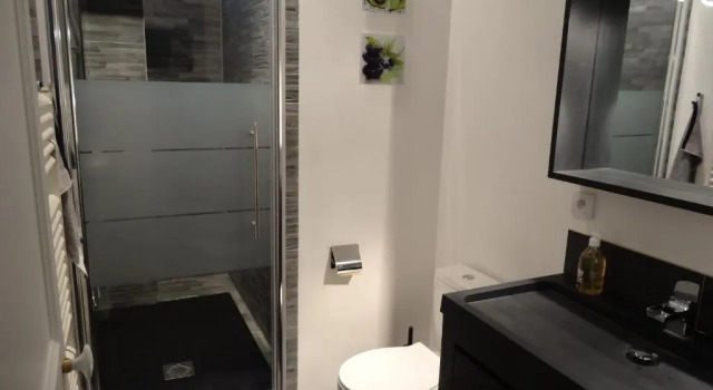 Номер Standard We Loft