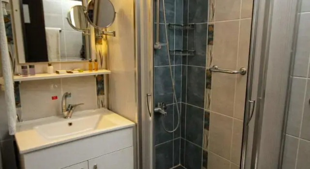 Номер Standard Hotel Karacam