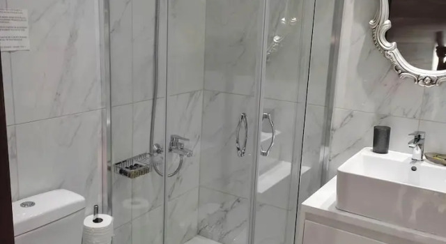 Номер Standard Hotel Peli