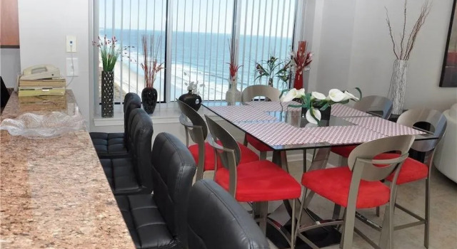 Crescent Shores 1501 - 4 Br condo by RedAwning, Забронировать Апартаменты/квартира Апартаменты Южной Каролины, Апартаменты/квартира