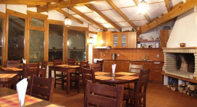 Plaza Family Hotel, Rezervovat Hotel Hotely v Rhodope Mountains s parkováním, Parkování