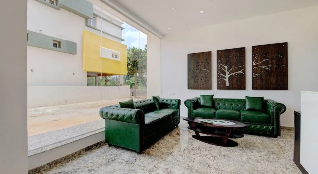 Oyo 41023 Accor International, Rezervovat Apartmán Gandhi nagar 