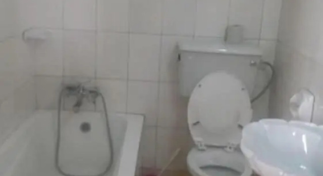 Standard room Kabz Hotel