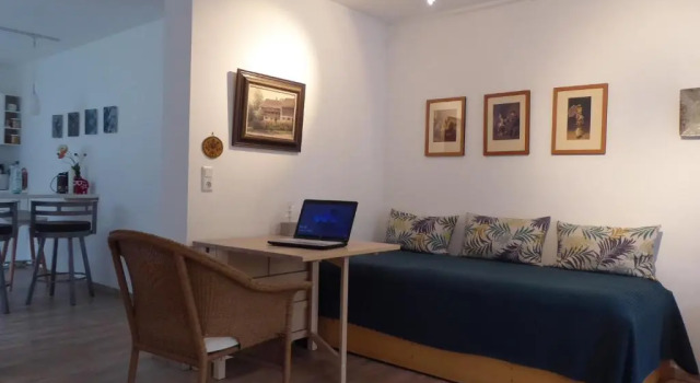 Apartment in Maulbronn, Reserva ahora Apartamento Maulbronn Baden-Wurtemberg