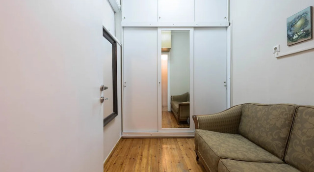 Gallerius Residence, Забронировать Отель Отели Салоников 3 звезды, рядом с Музей Ататюрка, 3*