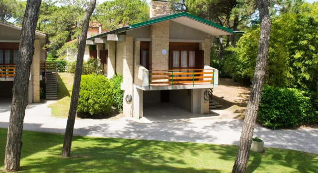 Вилла Deluxe Hotel President
