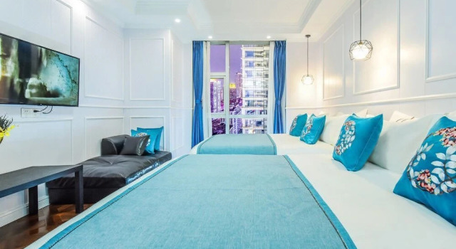 Yimi Hotel Chongqing Hongya Branch, Забронировать Отель Отели Чунцин 3 звезды, рядом с Hongqihegou Metro Station, 3*