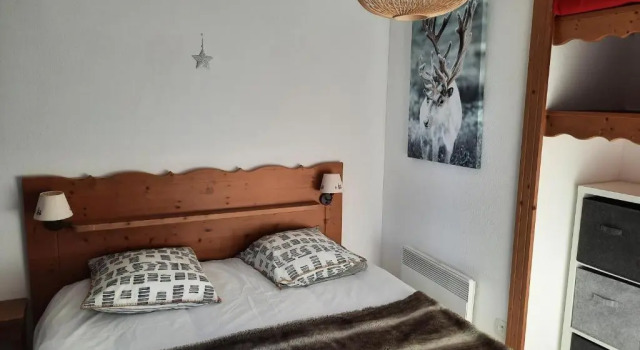 La Petite Foret Chamrousse 1700, Забронировать Отель Шамрусс Belledonne