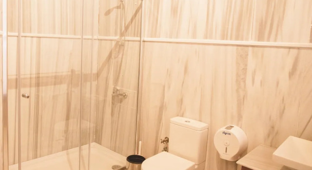 Двухместный номер Standard Thrace Konak Hotel & SPA