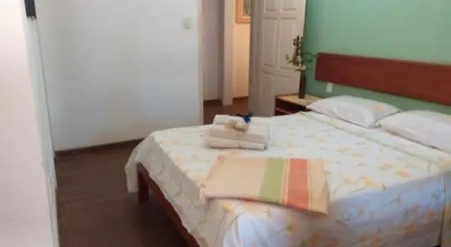 Sapiranga Forest Hostel