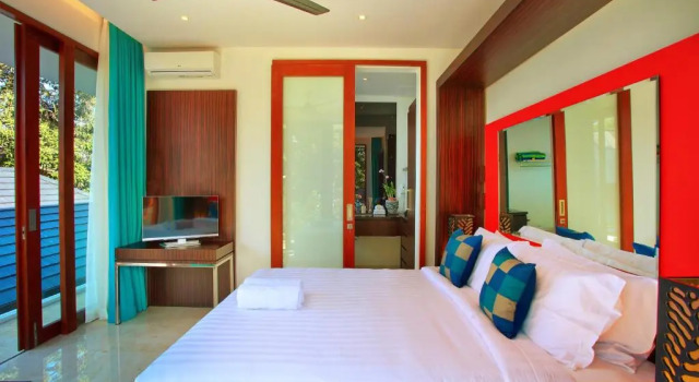 Вилла Indi Villas - The Bhadra
