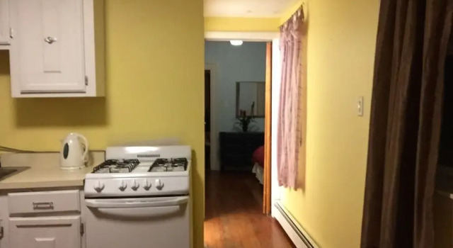 Апартаменты c 1 комнатой The Cambridge Karma House