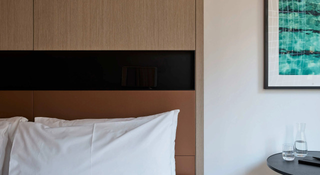 Номер Standard Little National Hotel Sydney