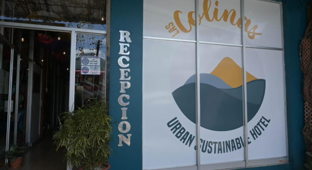 Hotel Las Colinas