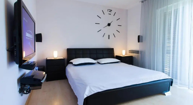Апартаменты Apartments Sun Park