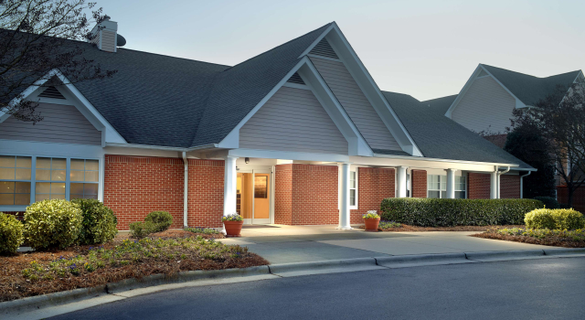 Sonesta ES Suites Raleigh Durham Airport Morrisville