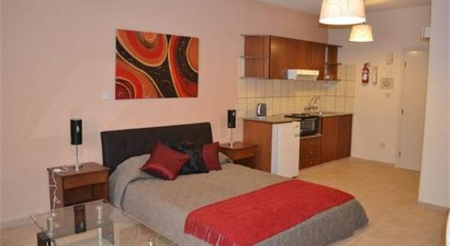 Tasiana Star, Rezervovat Hotel Germasogeia Lemesos
