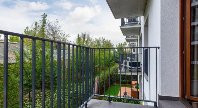 Апартаменты c 1 комнатой Apartments Warsaw Magazynowa by Renters