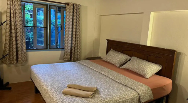 Семейный номер Standard Blue Chang House