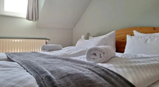Одноместный номер Standard Hotel Roß