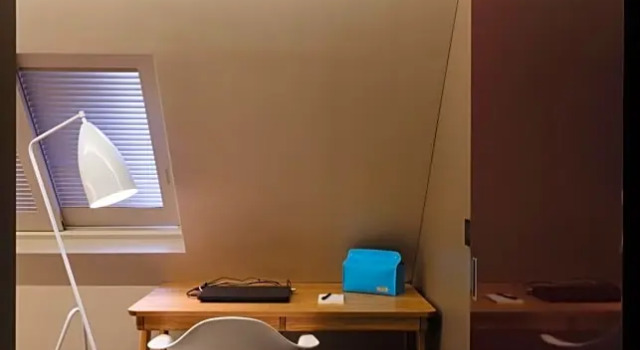 Двухместный номер Standard Seocho H hotel