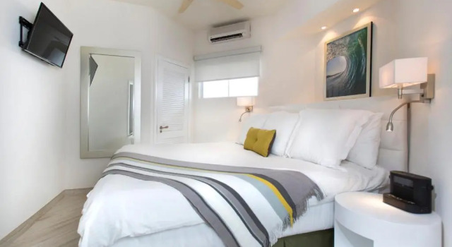Люкс The Rockley by Ocean Hotels - Breakfast Included