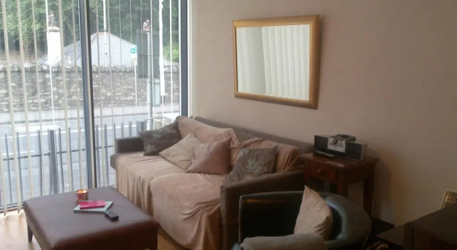 Phoenix Park View Holiday Apartment, Prenota Appartamento Contea di Dublino 