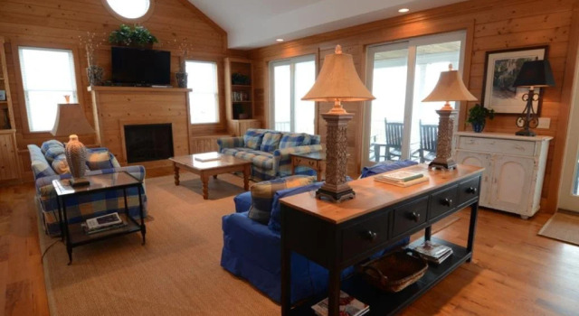 Mr. Bug'S Summer House Holiday Home #1001, Buchen Sie Hotel North Litchfield Beach USA