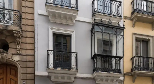 Casa Tomás Boutique Hotel