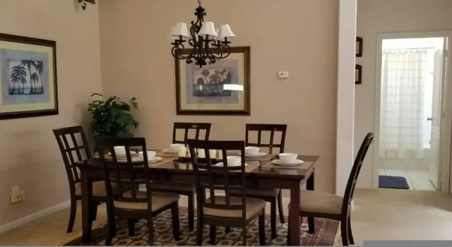 Tuscan Hills 5bedroons With Pool