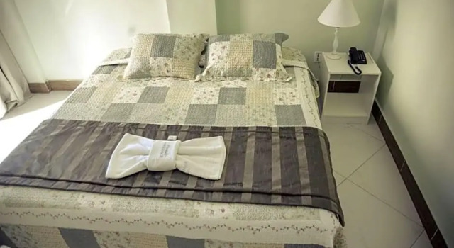 Номер Standard Pousada Marymar Suites
