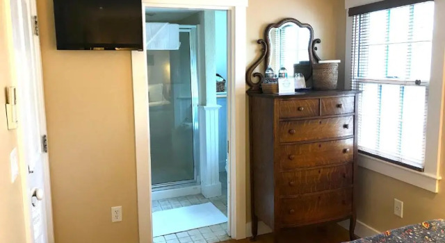 Revere Guest House, Buchen Sie Pension Provincetown 