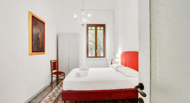 Casa Cinzia Lungomare Exclusive Flat