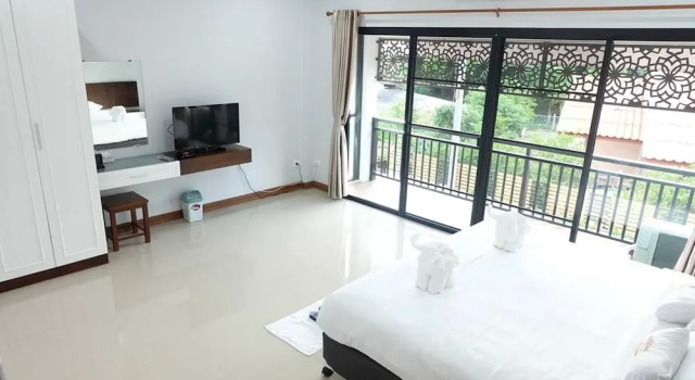 Baan Hauen Inn