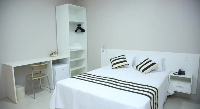Номер Standard Ventura Hotel