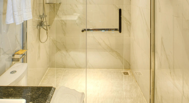 Двухместный номер Superior The Almin Hotel